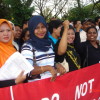 GE13: Vote for parties with welfare of workers at heart, says MTUC