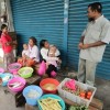 Myanmar workers clamouring to go home