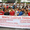 Sanmina-SCI denies coercing workers to accept settlement