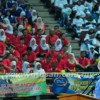 Catat pengangguran 3.1%