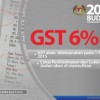 MTUC gesa kerajaan batalkan GST