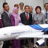 Unions galore at Malaysia Airlines
