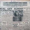 How a movement was re-made