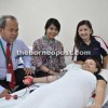 Normah holds health awareness programme