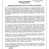 MINIMUM WAGE AND COST OF LIVING ALLOWANCE