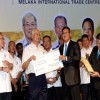 Kerajaan Tetapkan Tiga Agenda Pastikan Kebajikan Pekerja Terus Terbela – Najib