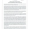 ABOLISH LABOUR SUPPLIER SYSTEM – THIS WILL SUBSTANTIALLY REDUCE TRAFFICKING