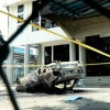 Foreign Workers Torch Manager’s Car In Factory Strike
