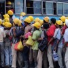 Change attitudes about migrant workers