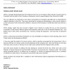 FEDERAL COURT REFUSE LEAVE
