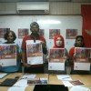 ITUC study puts Malaysia to shame