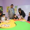 Childcare Centre At Workplace, A Relief For Working Parents