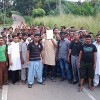 Kilang muflis, pekerja tiada gaji, pasport