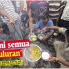 ‘Kami semua kebuluran’