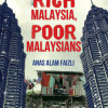 Malaysia: High Income Nation, but Low Income Rakyat