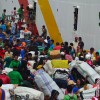 Masalah pemulangan TKI ilegal dari Malaysia