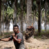 Kids helping parents not child labour, union says of Malaysia’s palm oil sector