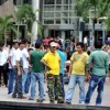Kawal Kebanjiran Pekerja Asing Di Malaysia