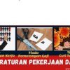 PERATURAN PEKERJAAN DARURAT