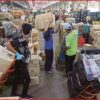 Gaji RM2,700 tarik warga tempatan ganti pekerja asing – MTUC