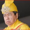 Sultan Selangor murka
