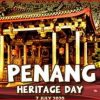 (EN) Penang Heritage Day