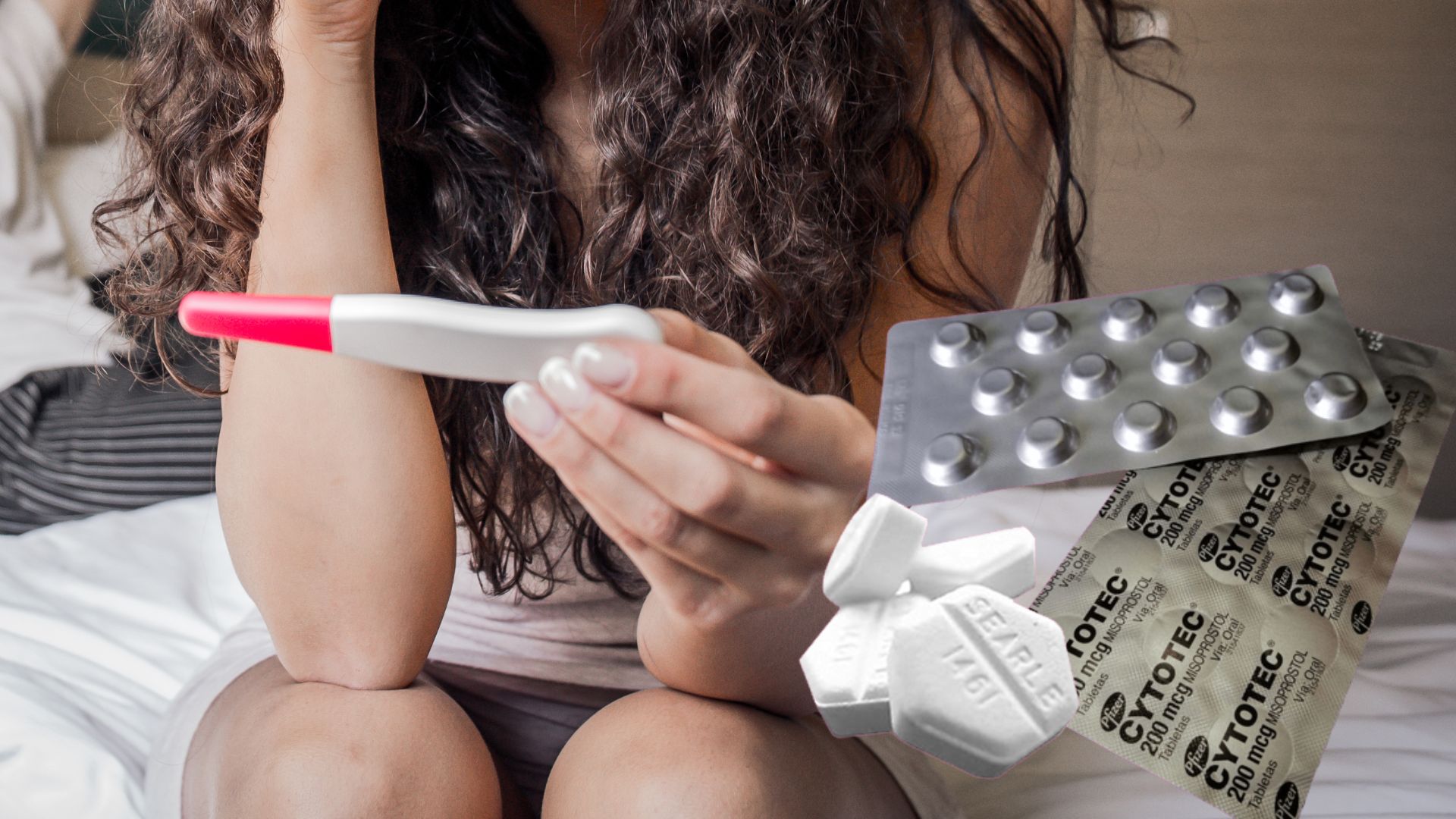 Cytotec venta de pastillas abortivas
