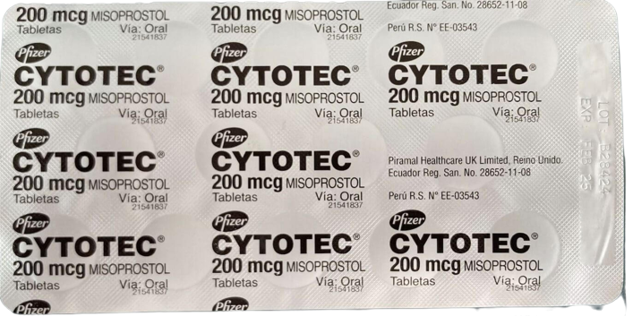 venta_Cytotec_misoprotol_pastillas